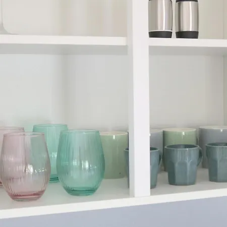 Four See- & Bergblickapartment - 250m Vom Seeufer Apartament *