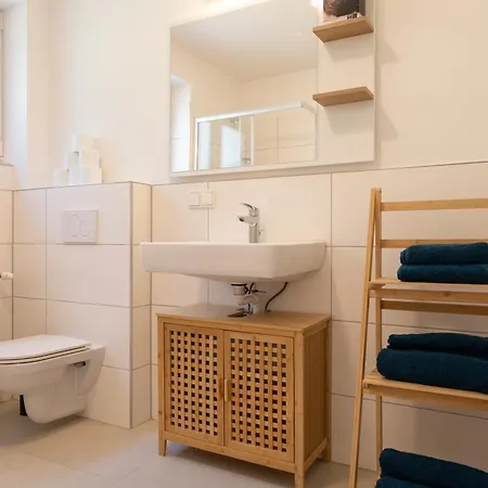 Four See- & Bergblickapartment - 250m Vom Seeufer Apartment Dobriach