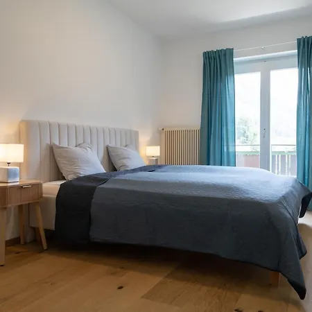 Four See- & Bergblickapartment - 250m Vom Seeufer Appartamento *