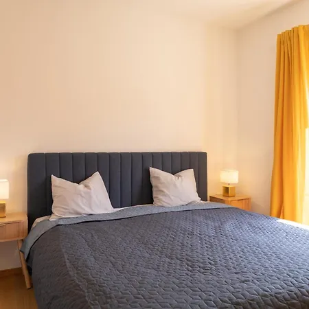 Four See- & Bergblickapartment - 250m Vom Seeufer