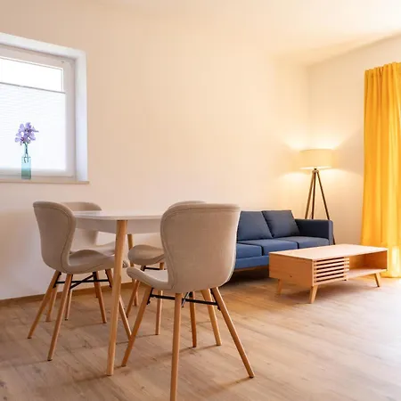 Four See- & Bergblickapartment - 250m Vom Seeufer *