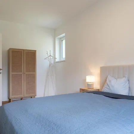 Apartament Four See- & Bergblickapartment - 250m Vom Seeufer *