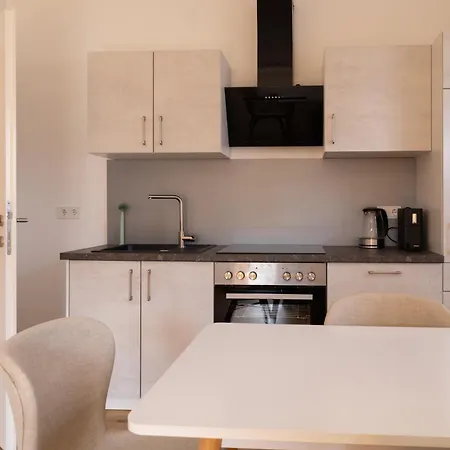 Four See- & Bergblickapartment - 250m Vom Seeufer *