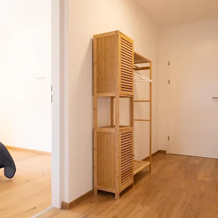 Four See- & Bergblickapartment - 250m Vom Seeufer *