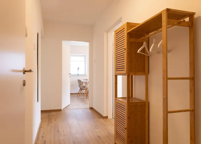 Four See- & Bergblickapartment - 250m Vom Seeufer Apartament Döbriach