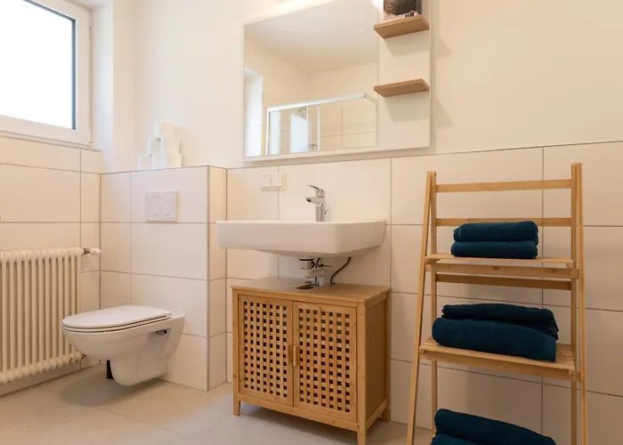 Four See- & Bergblickapartment - 250m Vom Seeufer Apartament Döbriach