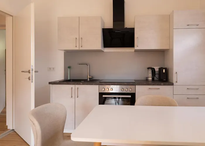 Four See- & Bergblickapartment - 250m Vom Seeufer *